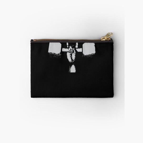 Artikelvorschau, Heavy Metal Lifting Essential T-Shirt entworfen und verkauft von verarheaf9.
