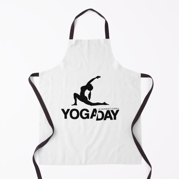 Item preview, Yoga Day - International Yoga Day Lover Meditation T-shirt designed and sold by AlphaMstudio.