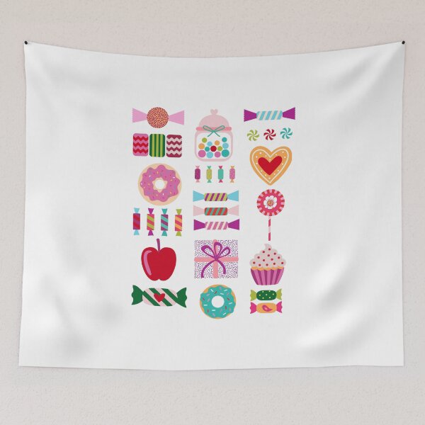 Item preview, Sweets designed and sold by printlove.