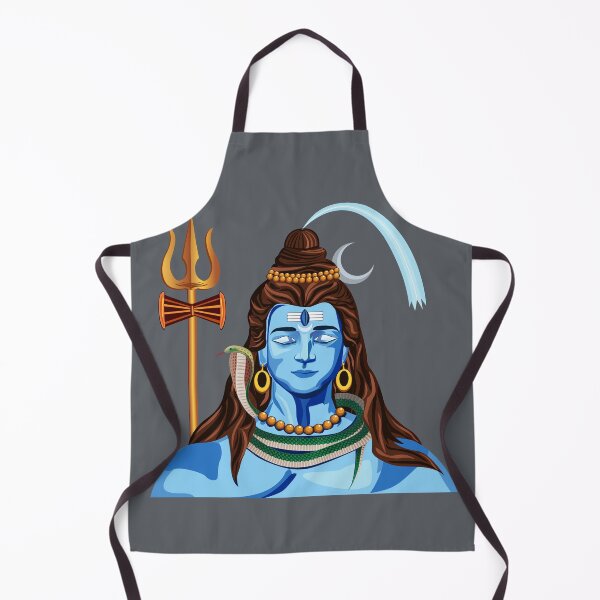 Item preview, Maha Shivratri Lord Shiva Hindu God designed and sold by tanabe.