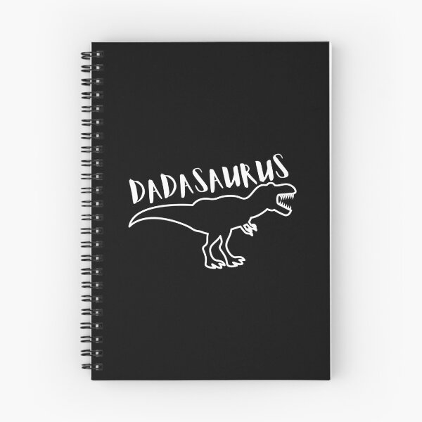 Item preview, Dada Saurus Papa Saurus Funny Daddy designed and sold by JoshBulky.