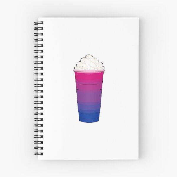 Item preview, bi frappuccino designed and sold by sweatershibe.
