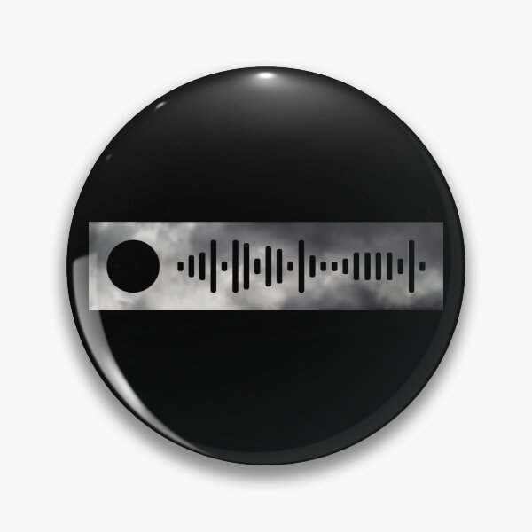 Artikelvorschau, FOUR - One Direction Spotify Scan Code entworfen und verkauft von WandersApparel.
