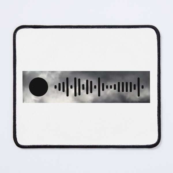 Item preview, FOUR - One Direction Spotify Scan Code designed and sold by WandersApparel.