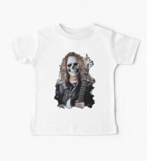 Kirk Baby Tee
