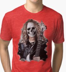 Kirk Tri-blend T-Shirt