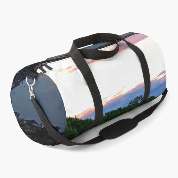 Item preview, Low Tide at Perrin Creek designed and sold by Geoff Treagus.