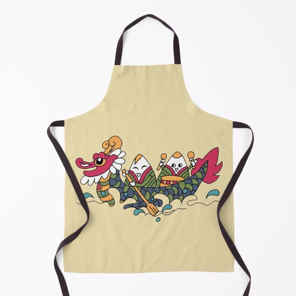 Item preview, Dragon Boat Festival designed and sold by Arkneer.