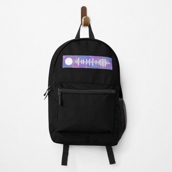 Item preview, Genesis - Grime Spotify Scan Code designed and sold by WandersApparel.