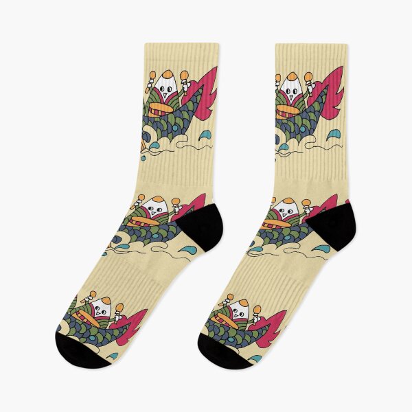 Item preview, Dragon Boat Festival designed and sold by Arkneer.
