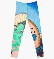 Dancing Tara - Joy of Creation Leggings