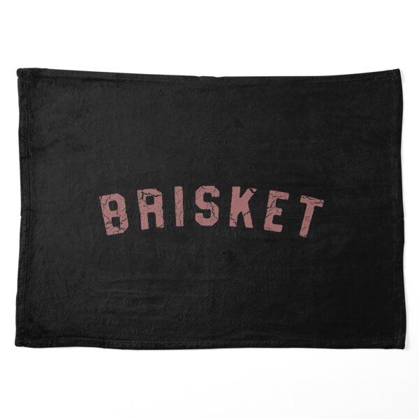 Brisket Essential  Pet Blanket