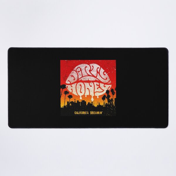 Item preview, Dirty Honey Best Of Rock Most Popular designed and sold by Juliannaclothea.