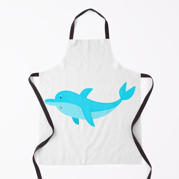 Item preview, Animal Cute Dolphin designed and sold by Julietgomes.