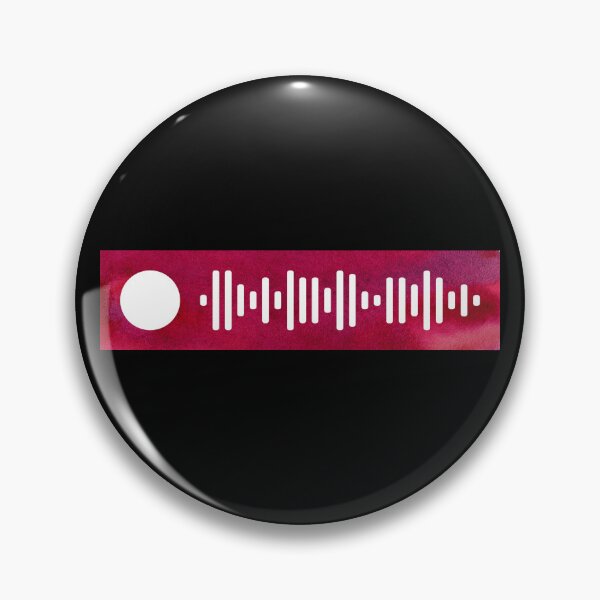 Artikelvorschau, HUMBLE - Kendrick Lamar Spotify Scan Code entworfen und verkauft von WandersApparel.