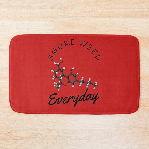 Artikelvorschau, Smoke Weed everyday, THC Formula entworfen und verkauft von BestDesignbySof.