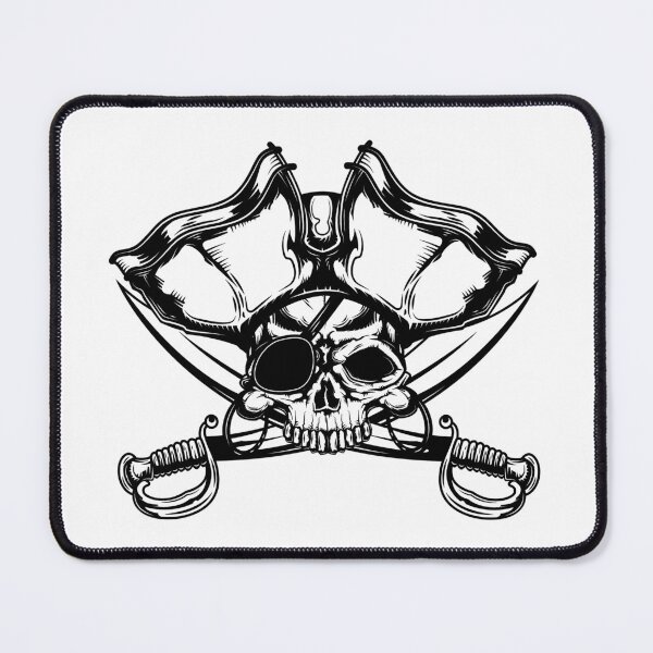 Item preview, Pirate designed and sold by JeferCelmer.