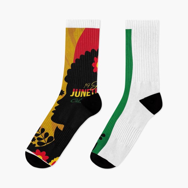 Item preview, 19 JUNE JaUNETEENTH CELEBRATION OF FREEDOM INDEPENDENCE DAY designed and sold by lukas69graphic.
