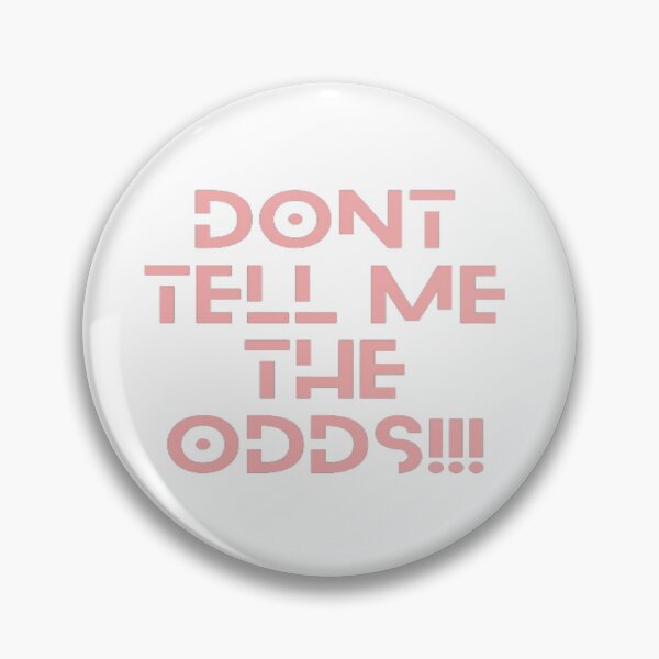 Item preview, What are The Odds designed and sold by julset.