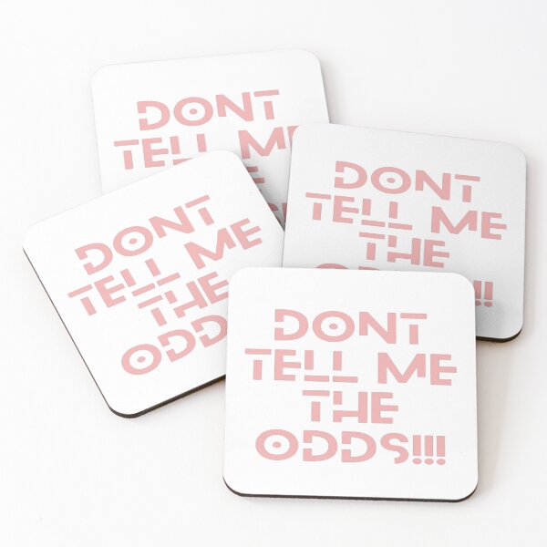 Item preview, What are The Odds designed and sold by julset.
