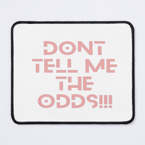 Item preview, What are The Odds designed and sold by julset.