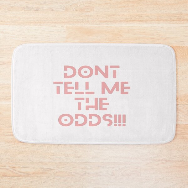 Item preview, What are The Odds designed and sold by julset.