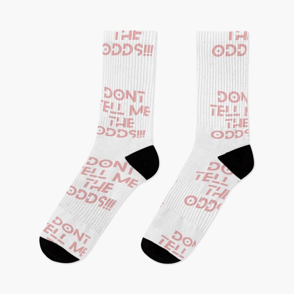Item preview, What are The Odds designed and sold by julset.