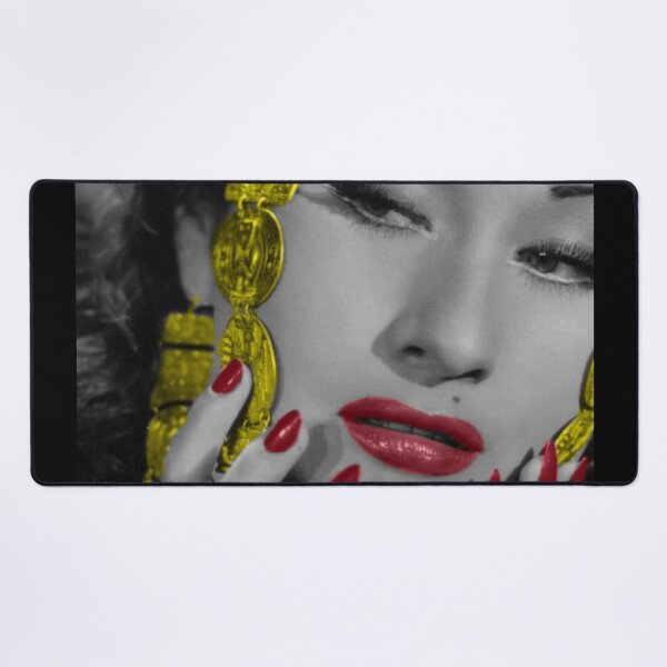 Item preview, Yma Sumac, the beautiful bird designed and sold by carmencuarzo.
