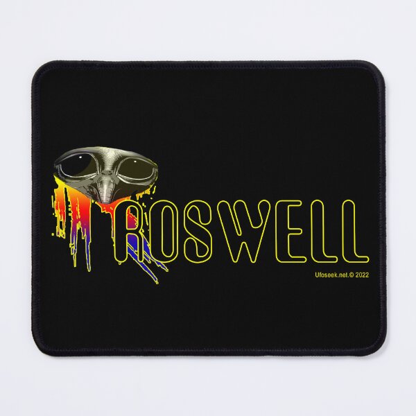 Item preview, Roswell Alien designed and sold by EyeMagined.