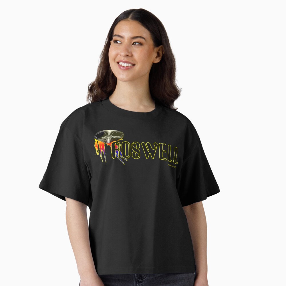 Item preview, Boxy T-Shirt designed and sold by EyeMagined.