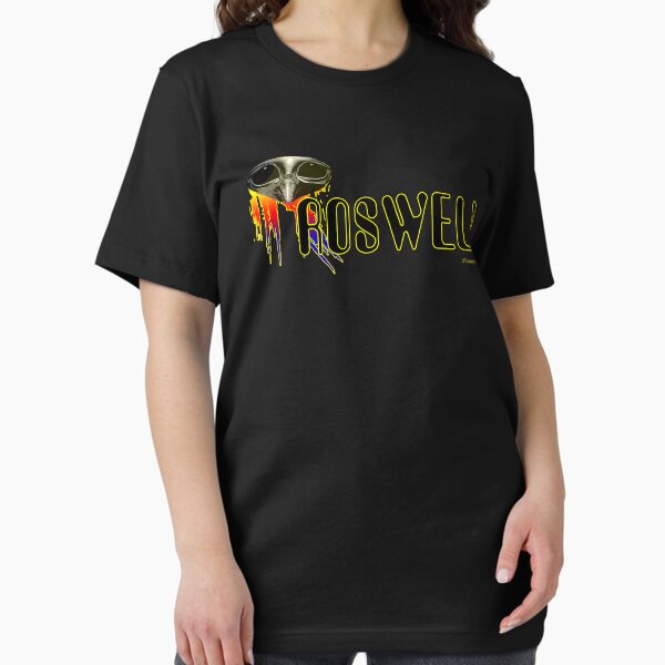 Item preview, Roswell Alien designed and sold by EyeMagined.
