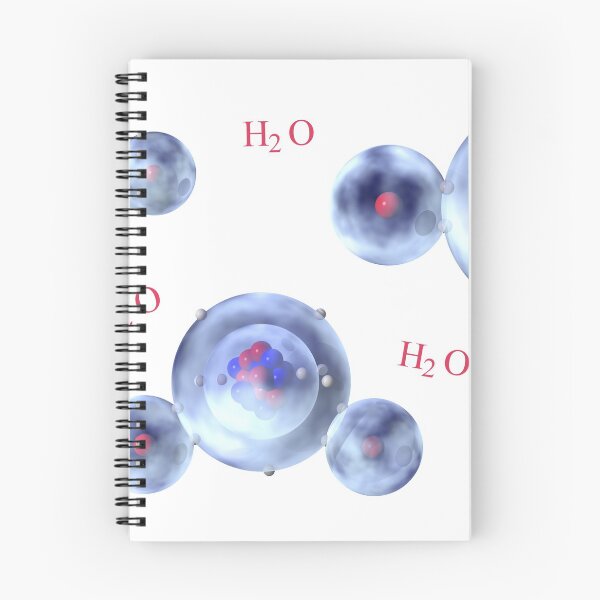 Item preview, Water Molecules designed and sold by Carol and Mike Werner.