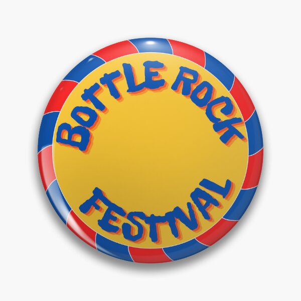 Item preview, Bottlerock festival  designed and sold by Harsh  Katariya.