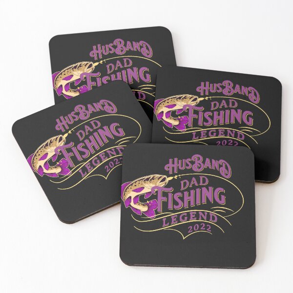 Item preview,  HUSBAND DAD FISHING LEGEND designed and sold by Affyboss6.