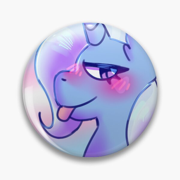 Artikelvorschau, trans trixie!! entworfen und verkauft von plushdarling.