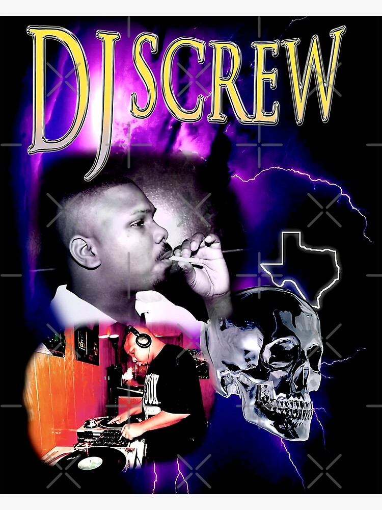 Dj Screw