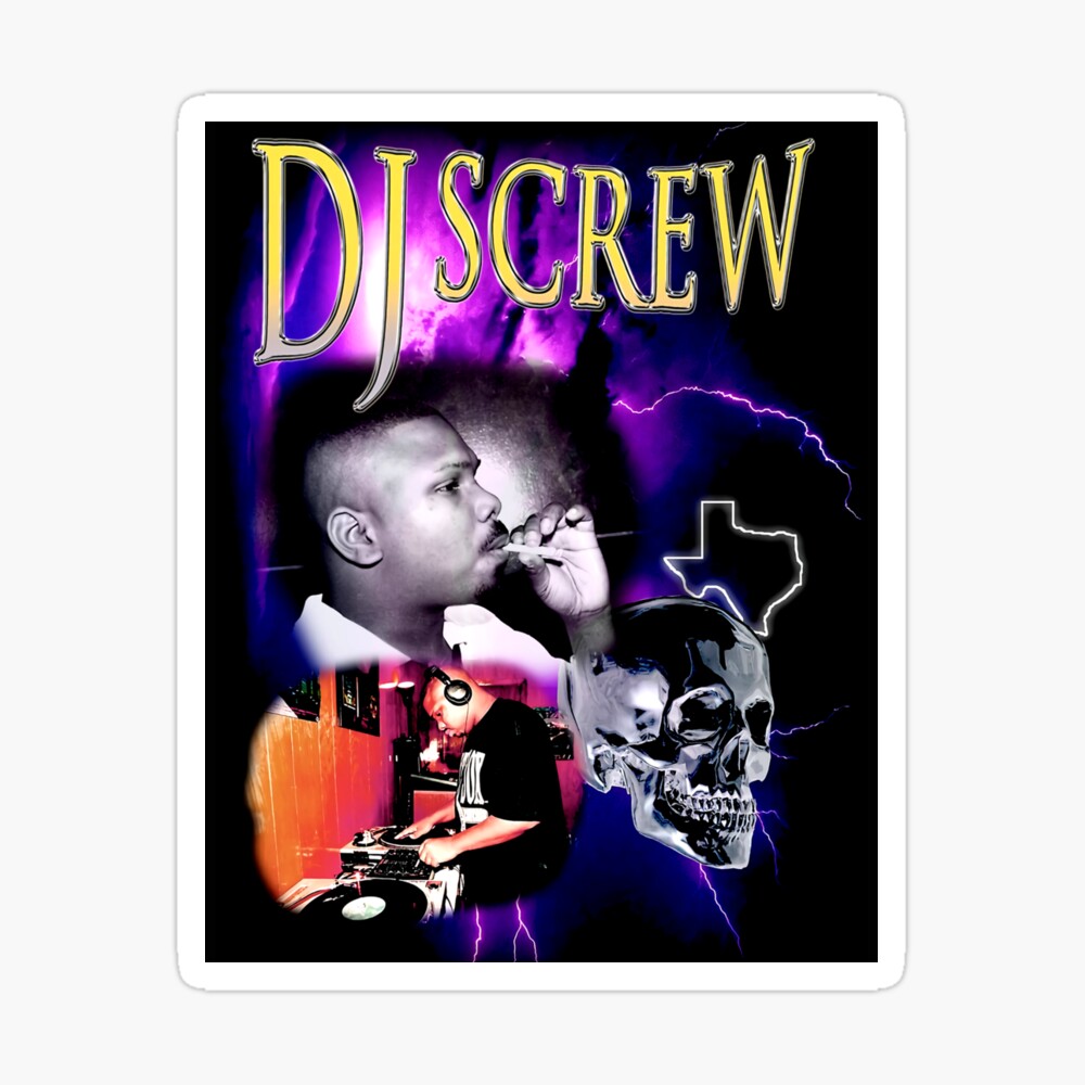 Dj Screw