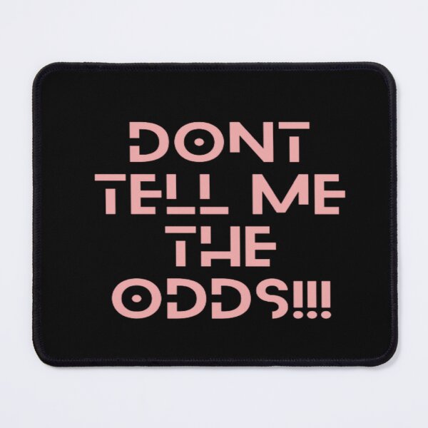 Item preview, What are The Odds designed and sold by julset.