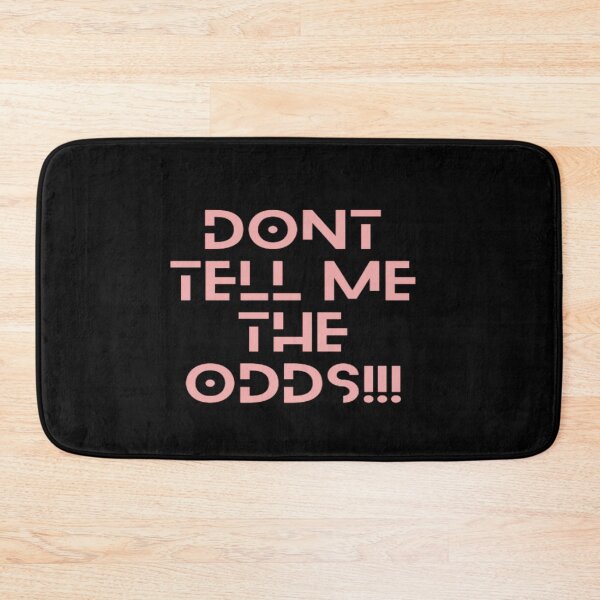 Item preview, What are The Odds designed and sold by julset.