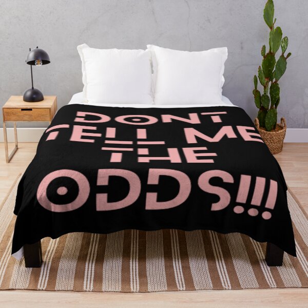 Item preview, What are The Odds designed and sold by julset.