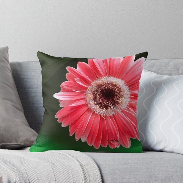 Item preview, Daisy on Display designed and sold by Rosemary Sobiera.