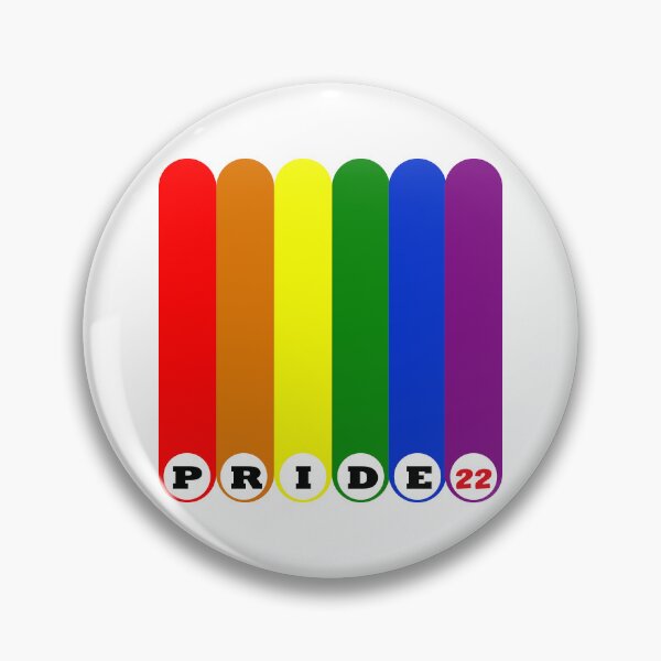 Item preview, Pride 2022 designed and sold by Metaverse8.