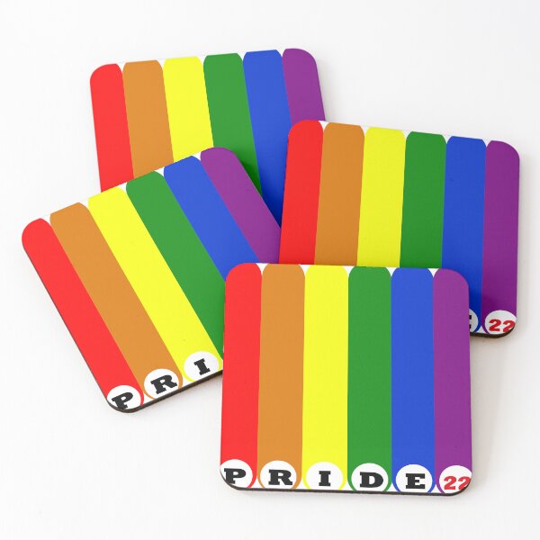 Item preview, Pride 2022 designed and sold by Metaverse8.