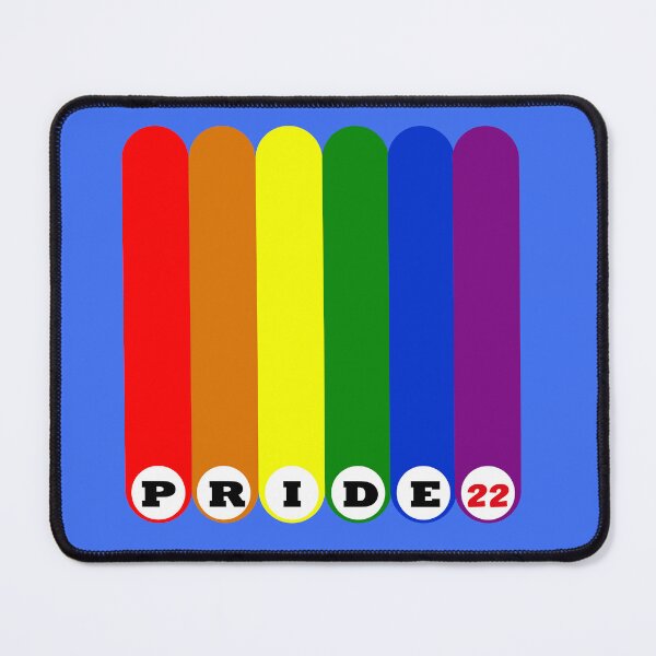 Item preview, Pride 2022 designed and sold by Metaverse8.