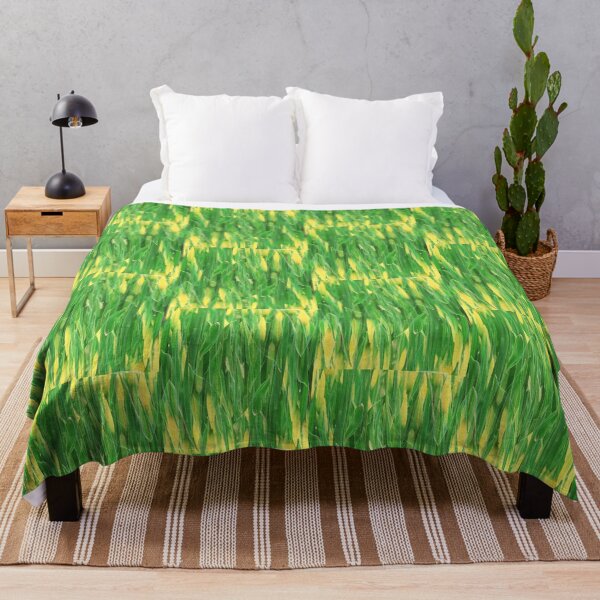 Artikelvorschau, Blur Spring Foliage Gradient - Pattern entworfen und verkauft von SBWorld.