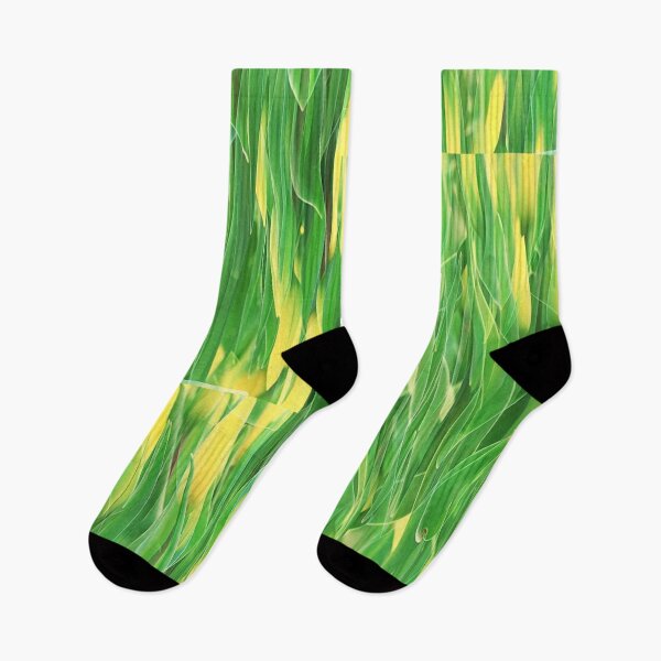 Artikelvorschau, Blur Spring Foliage Gradient - Pattern entworfen und verkauft von SBWorld.