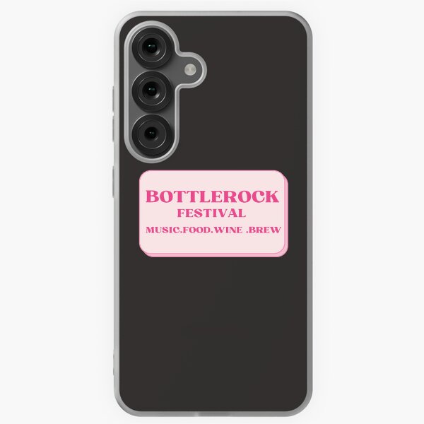 Item preview, Bottlerock festival  designed and sold by Harsh  Katariya.