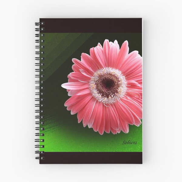 Item preview, Daisy on Display designed and sold by Rosemary Sobiera.
