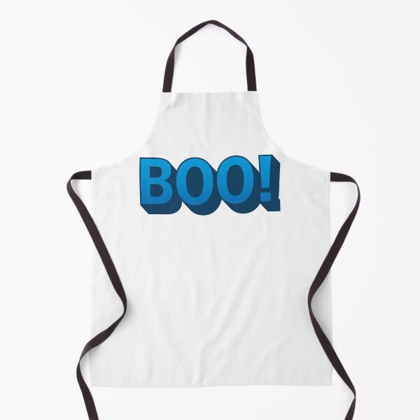 Item preview, BOO! designed and sold by Steven Coman.