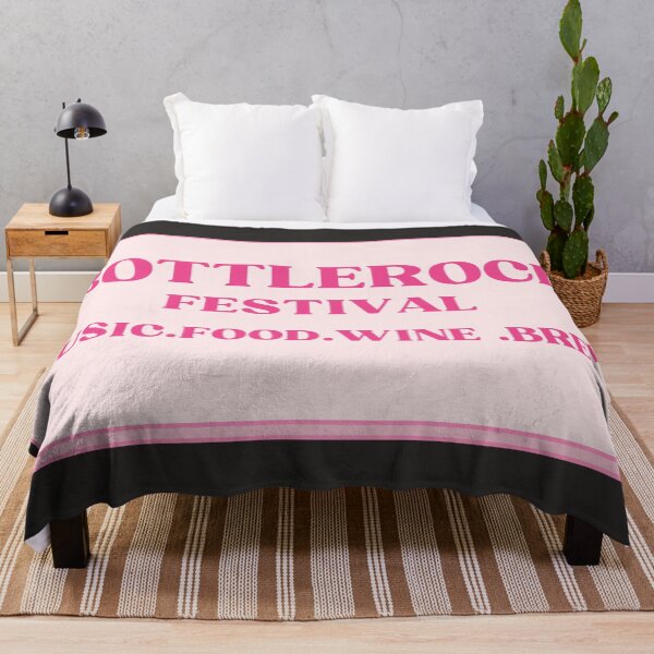 Item preview, Bottlerock festival  designed and sold by Harsh  Katariya.